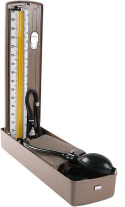 caretouch Doctor Mercurial Sphygmomanometer Bp Monitor