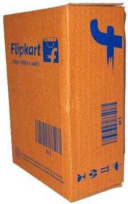 Flipkart Carton Box 7 x 4.65 x 2.65 inch