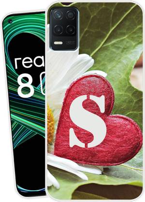 MKprint Back Cover for Realme 8 5G