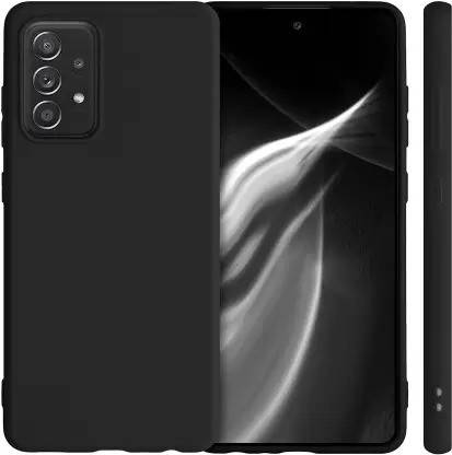 VISHZONE Back Cover for Samsung Galaxy A52s, Samsung Galaxy A52