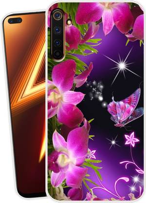 MKprint Back Cover for Realme 6 Pro