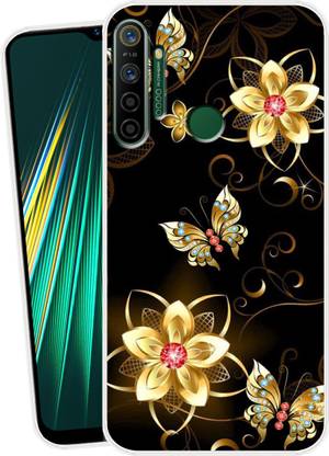 MKprint Back Cover for Realme5i