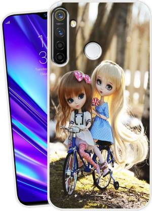 MKprint Back Cover for Realme5Pro