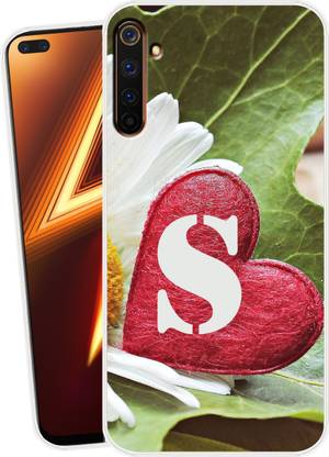 MKprint Back Cover for Realme 6 Pro