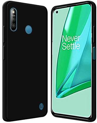 Realgo Back Cover for Lava Z3