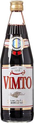 VIMTO Fruit Cordial Imported ( UAE ) 710ml Drinks & Juice Mix