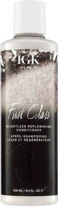 Igk First Class Weightless Replenishing Conditioner Ulta Beauty