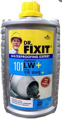 DR FIXIT 123 Contact Cement