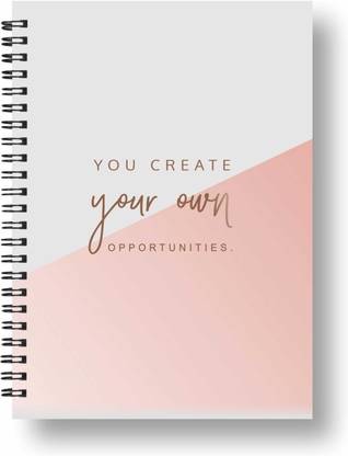 Papco planner A5 Planner Planner 144 Pages