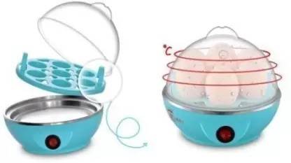 my dream Egg Boiler Egg Cooker