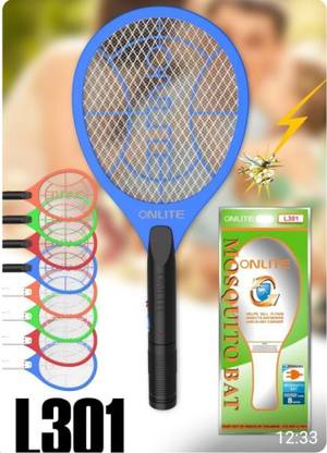 basic lyf Electric Insect Killer Indoor