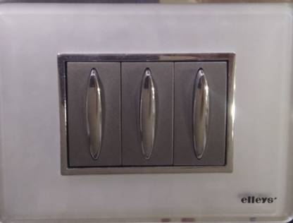 elleys' LEEF......PACK OF 2 20 A One Way Electrical Switch