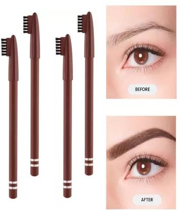 tanvi27 Eyebrow Pencil Combo