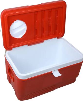 3D METRO SUPER STORE 50ltr Ice Box Insulated Chiller