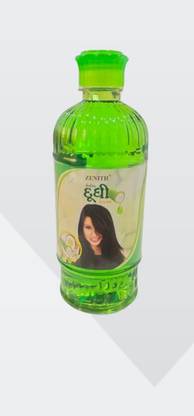 ZENITH DUDHI LAUKI BOTTLE GOURD NATURAL HAIR OIL Hair Oil