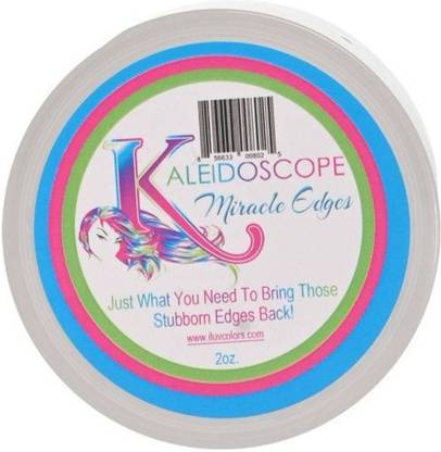 kaleidoscope Miracle Edges Hair Gel