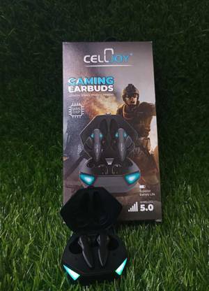 CellJoy Cj gaming pod Bluetooth Gaming