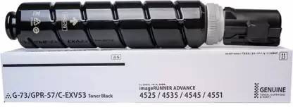 mahakali G-73 Series Black Ink Toner