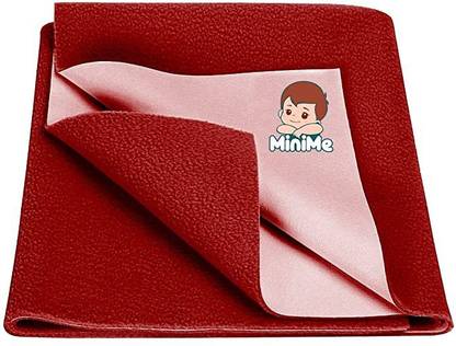 MiniMe Baby Dry Sheet | Medium | 70 X 100 cm