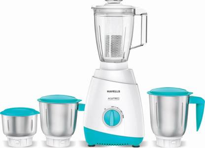 HAVELLS Aspro 500 W Mixer Grinder