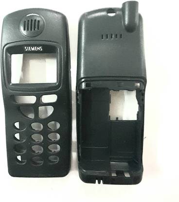 STAR MOBILE ACCESSORIES Siemens C25 Front & Back Panel