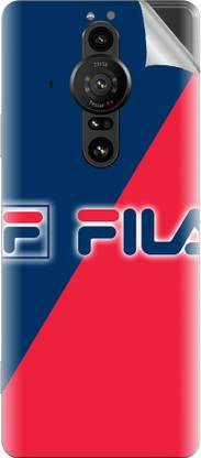 tiddler Sony Xperia Pro-I Mobile Skin