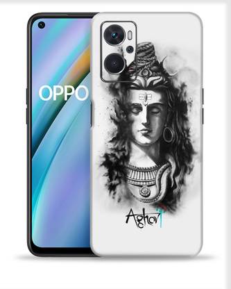 Douceur Oppo K10, Mahadev Trident Mobile Skin