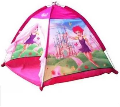 BENISON INDIA ent House for Kids | Foldable Compact Use Indoor or Outdoor