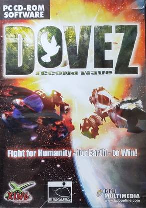 Dovez (PC) Brand: Avalon Interactive Platform : Windows Vista, Windows XP, Windows 7, Windows Me, Windows 2000| Rated: Ages 12 and Over PC GAME CD (1ST)