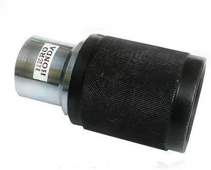ASAONE Shocker oil Seal Puller Tool for Hero Honda Lever Tool