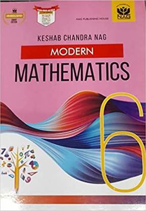 Class-6 || Modern Mathematics || 2021