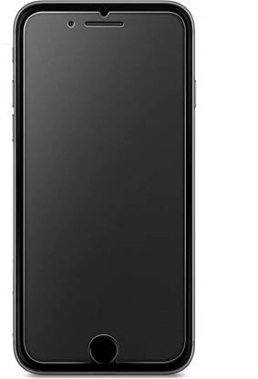 SAVD Edge To Edge Tempered Glass for iphone 7/iphone 8/iphone se (2020) transparent