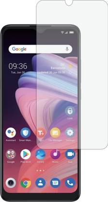 AMARNATH BGDR Impossible Screen Guard for T766H_EEA, T766U, T766H