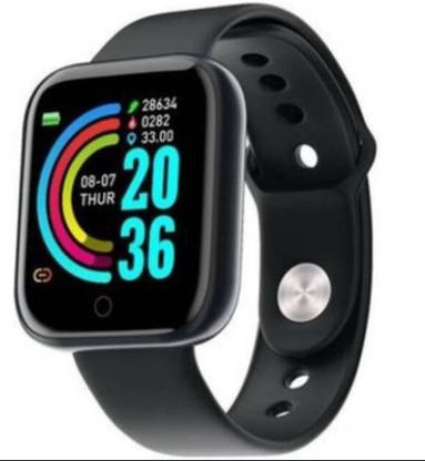 VIMORK D20 PRO SMART WATCH WITH BLUETOOTH CALLING AND MUSIC WATCH Smartwatch