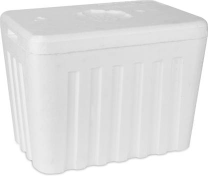 EITPL 10 Liter Thermocol Ice Box and Storage Box