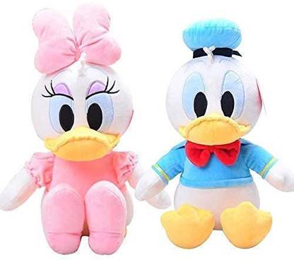 Patly Doll Toys Figure Sitting Posture Cute Plush Animal Soft Toy Sleeping Pillow  - 30 cm
