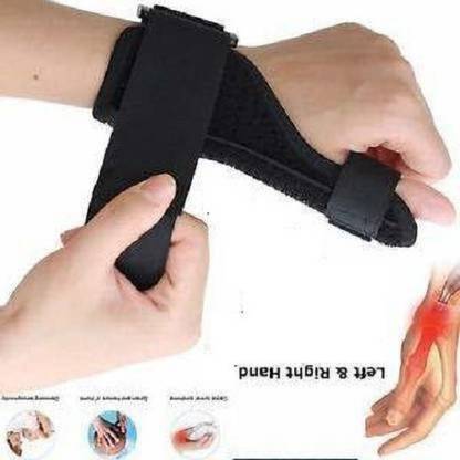 zycon Thumb Brace Spica Support Finger Support/grip Trigger Keeper Finger Support