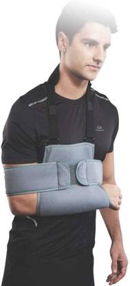 VISSCO SHOULDER IMMOBILIZER 0806 SMALL Hand Support