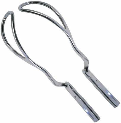Medipulse Wrigley's Outlet Forceps Surgical Hook