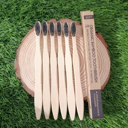 RCM WOBR-4 Extra Soft Toothbrush