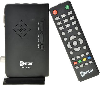 Enter EN_Tv Tuner-1 TV Tuner Card