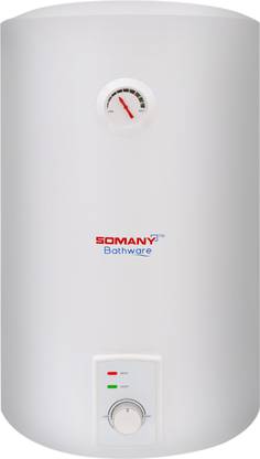 SOMANY PICARDY NEO 2000W Geyser 10 Liter Water Heater 10 L Storage Water Geyser