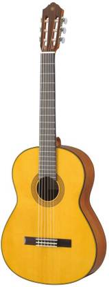 YAMAHA CG182S Classical Guitar Spruce Rosewood