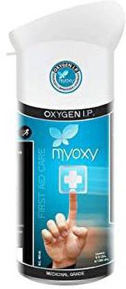 myoxy Portable Oxygen Can Cylinder Portable Oxygen Can