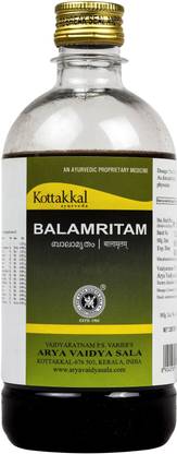 Kottakkal ayurveda Balamritam, For General Improvement of Kids Health