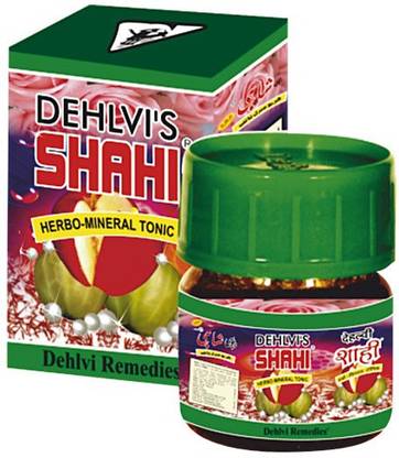 DEHLVI Shahi 280g