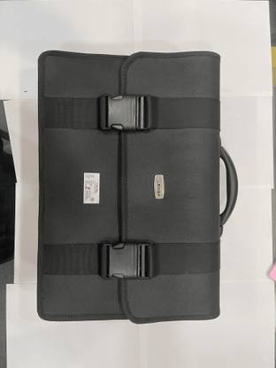 DOTCOM PHARMA VISIT BAG NYLON FOR VETERINARY USE Waterproof Messenger Bag