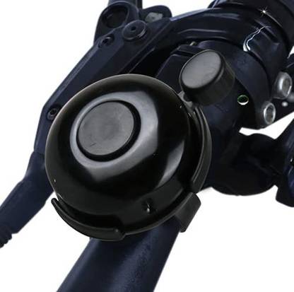 TUHI Tring Tring Ultra Loud Bell for MTB cycles Bell