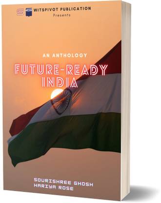 Future-Ready India  - Witspivot