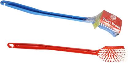 RFL Toilet Brush with Holder